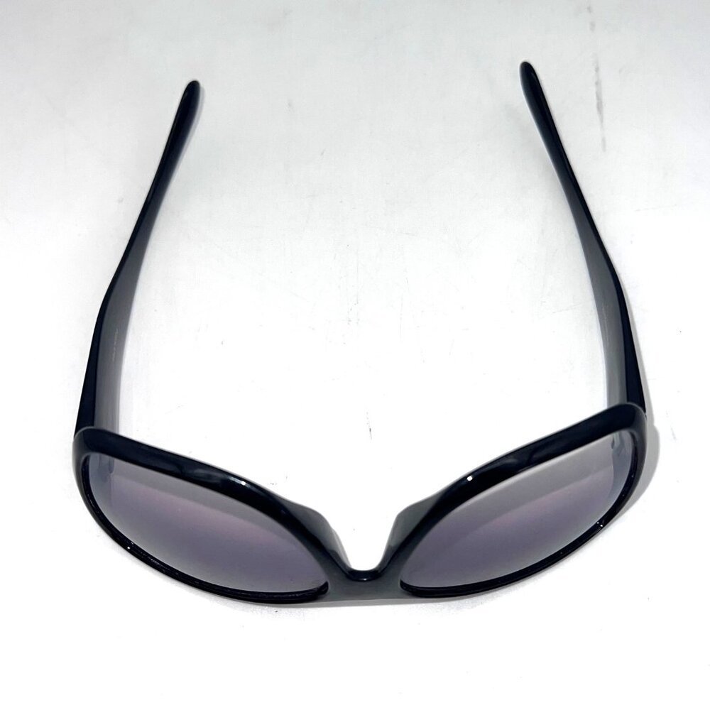 Panama Jack Oversized Womens Designer Sunglasses Black Gradient Lens Fashion - Picture 13 of 16